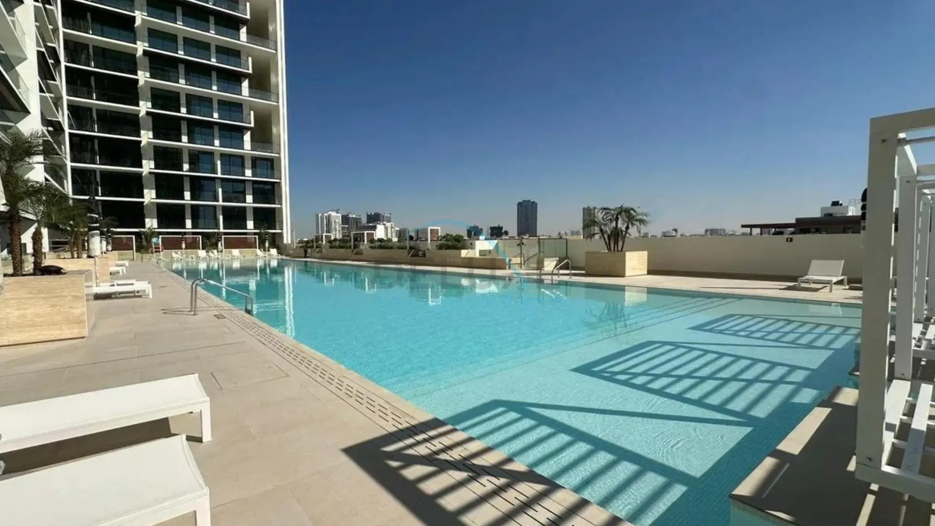 High Apartment Dubai