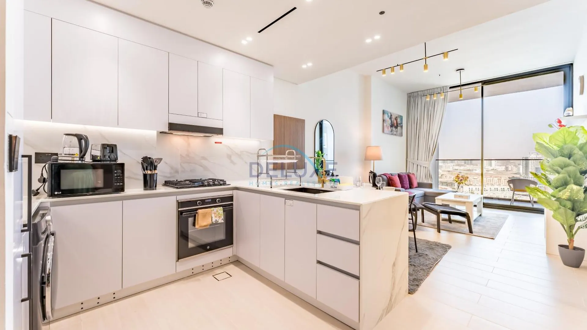 High Apartment Dubai