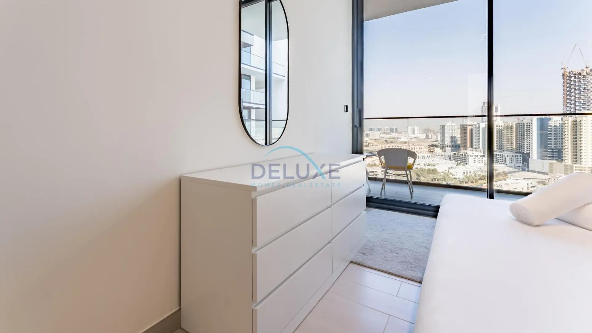 High Apartment Dubai