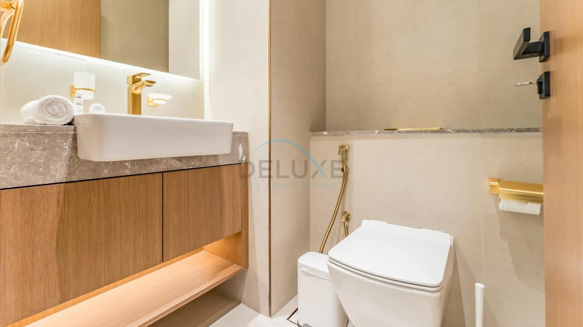 High Apartment Dubai