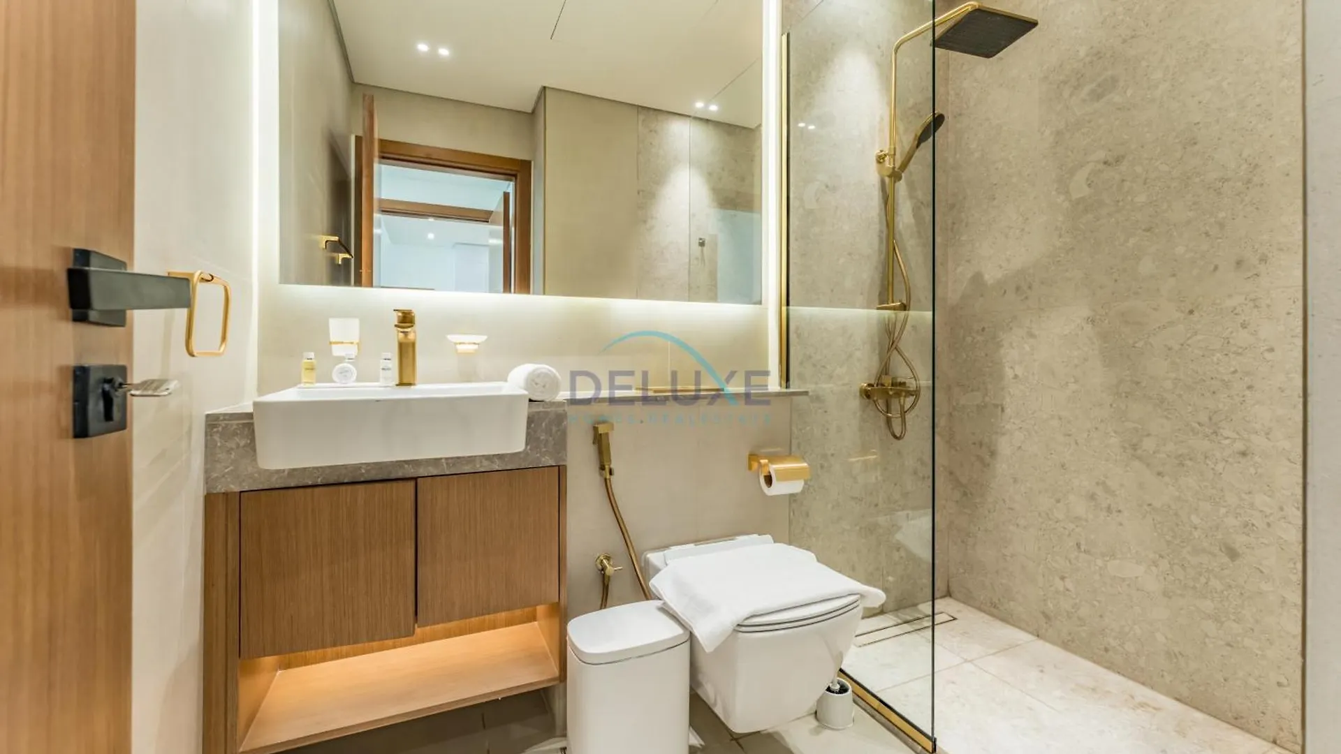 High Apartment Dubai United Arab Emirates