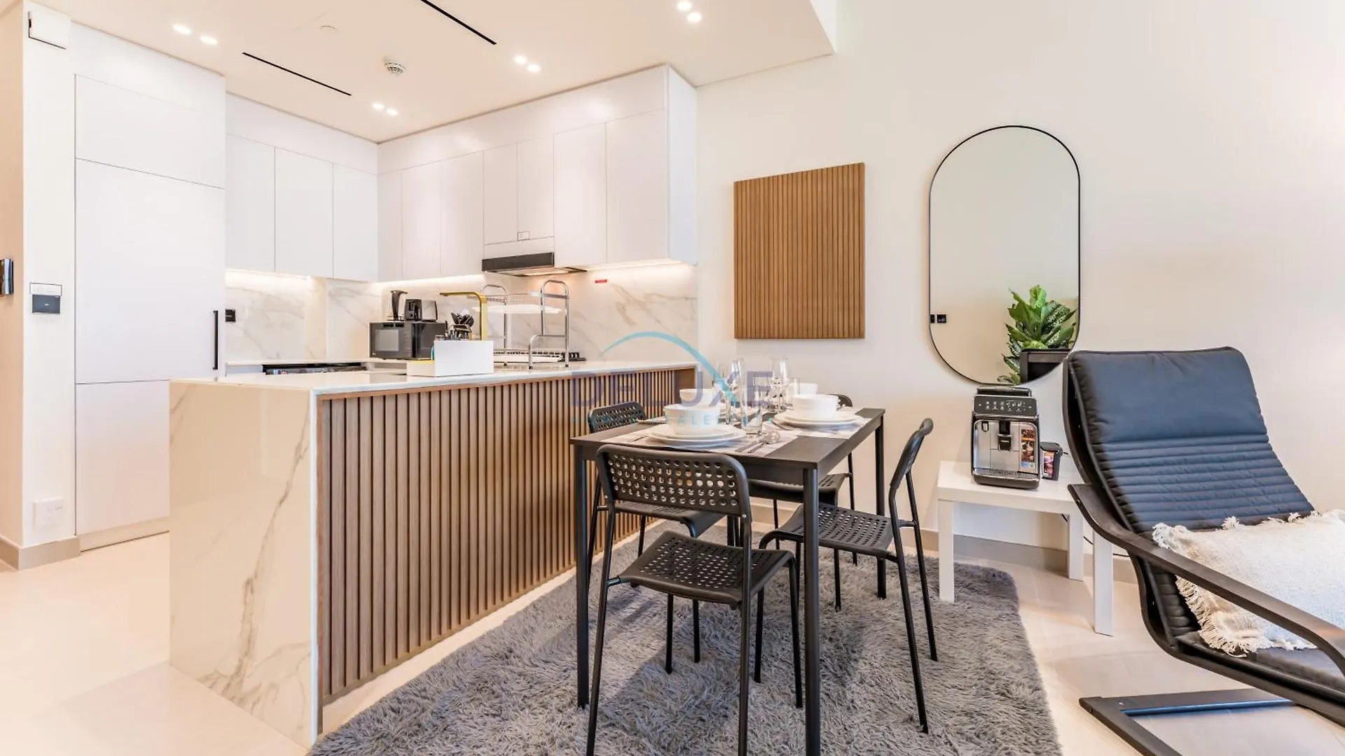 High Apartment Dubai