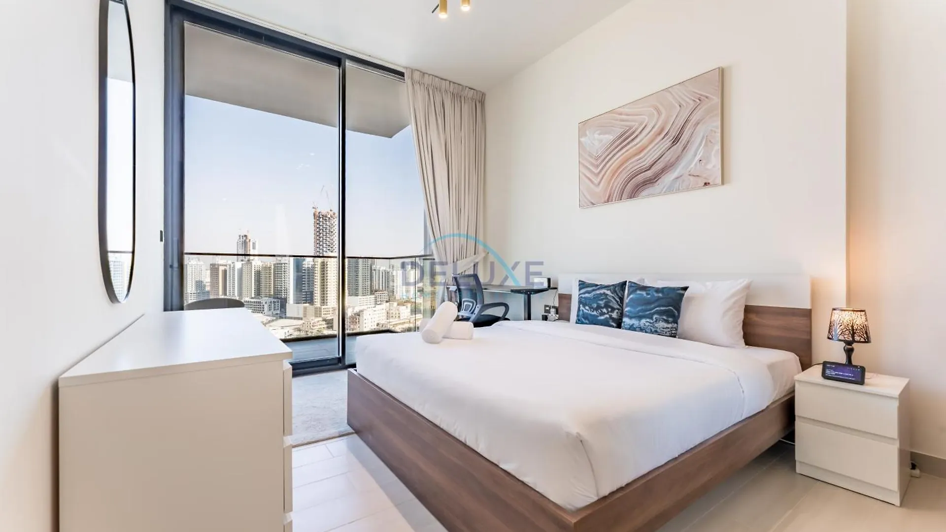 High Apartment Dubai