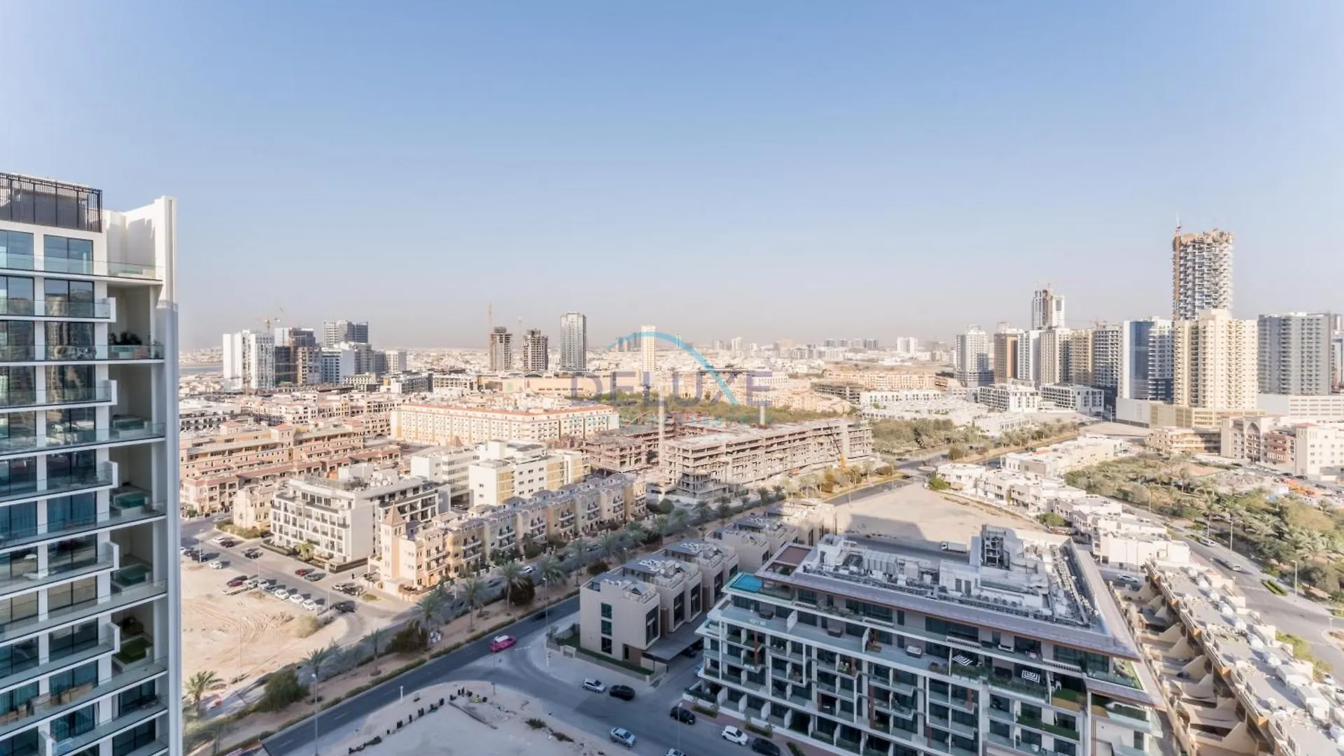 High Apartment Dubai