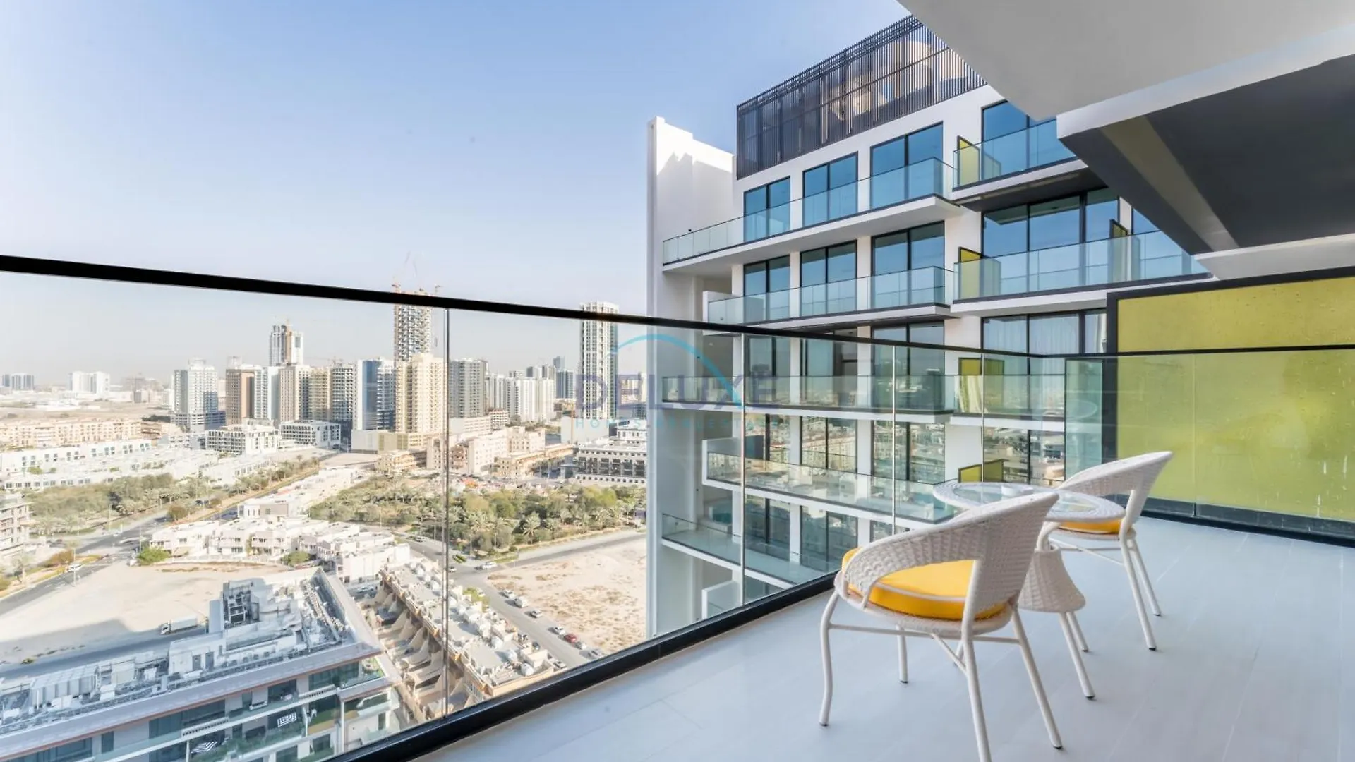 High Apartment Dubai