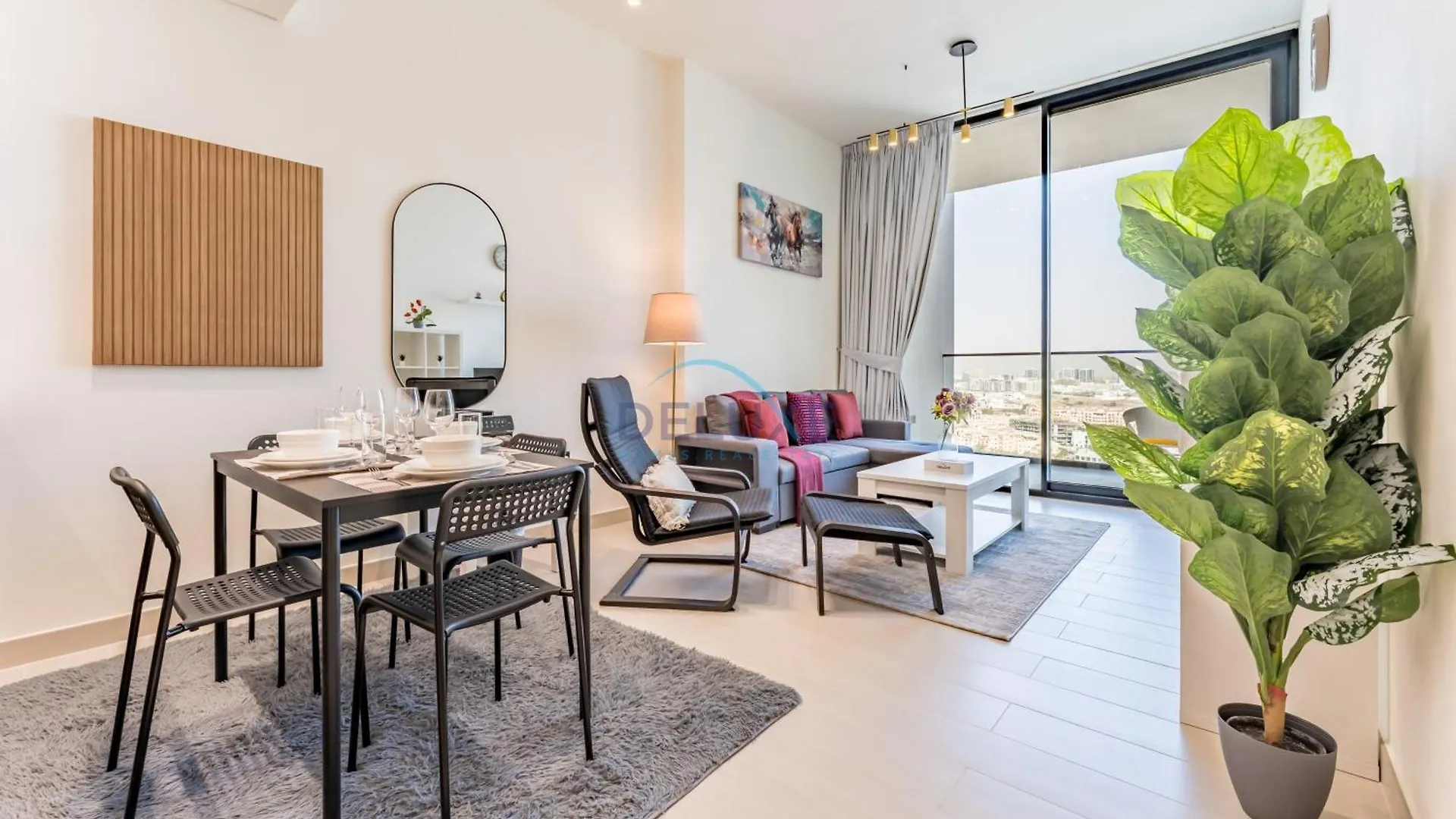 High Apartment Dubai