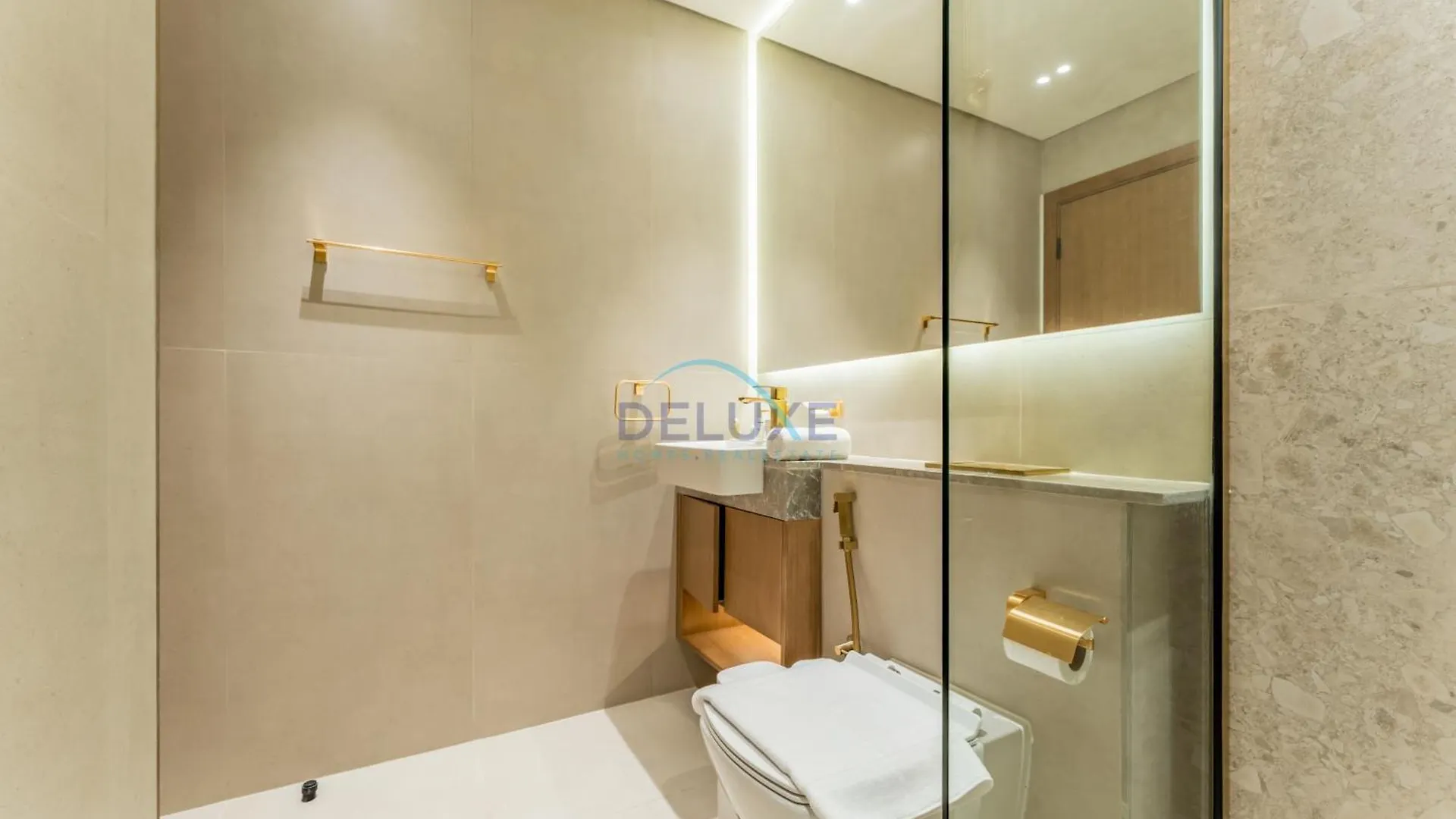 High Apartment Dubai