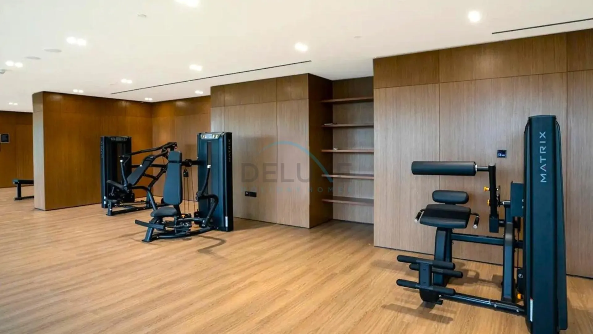 High Apartment Dubai United Arab Emirates