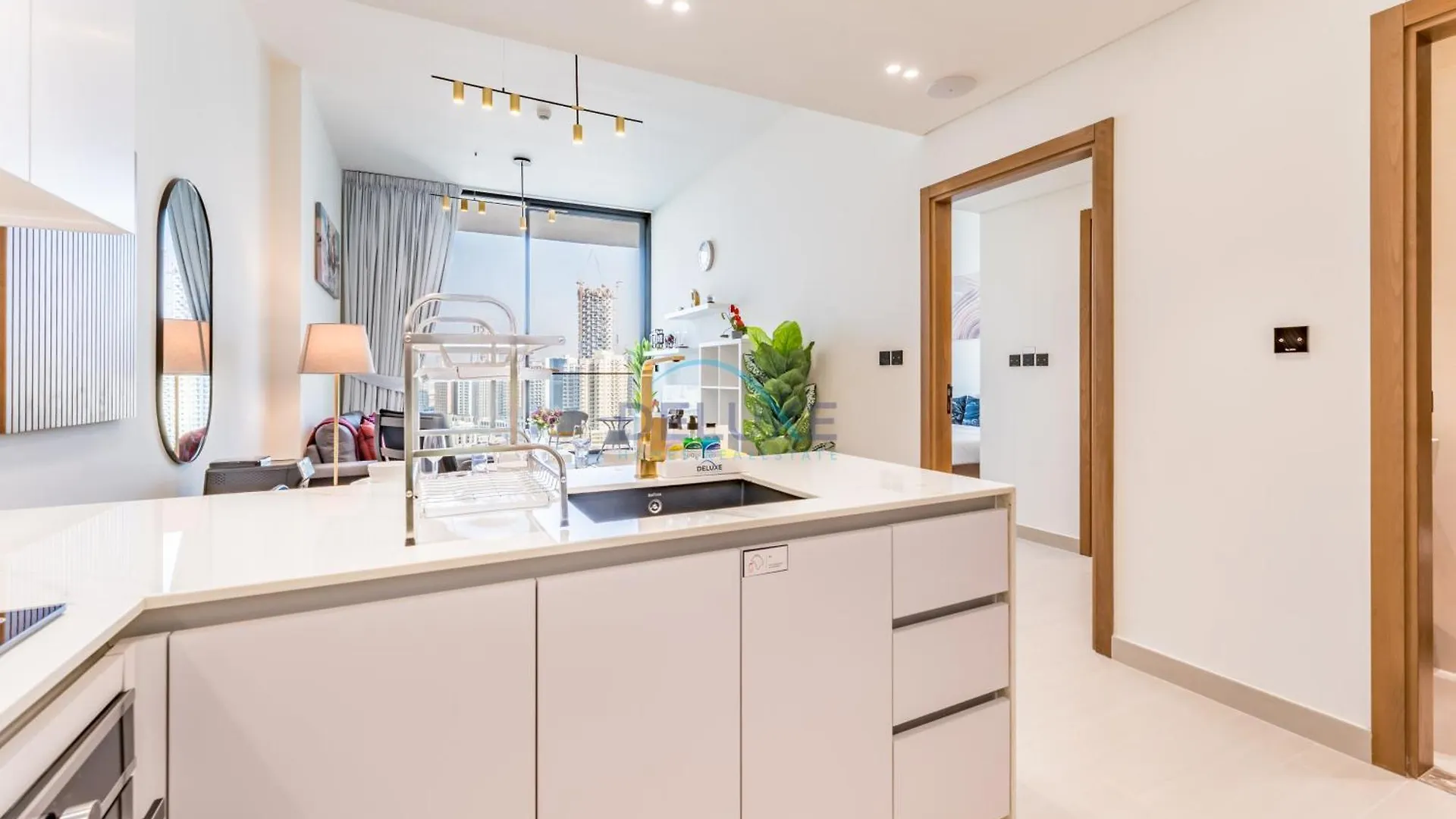 High Apartment Dubai