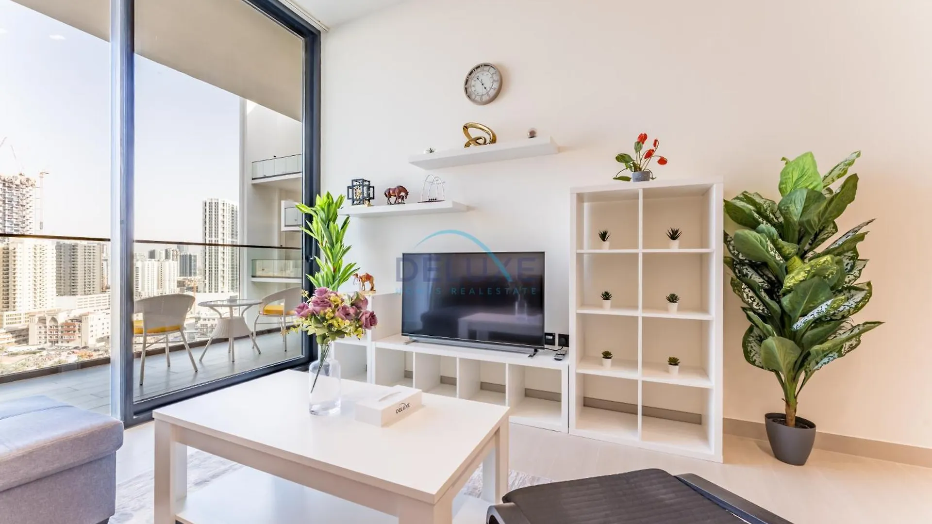 High Apartment Dubai
